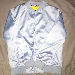Golf Wang child of golf jacket
